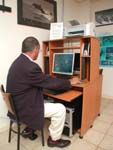 THE DOLPHIN POD CAF & Internet Centre